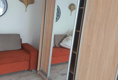 Garsonieră decomandată în Central - 5
