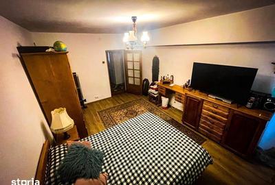 Apartament cu 3 camere decomandat în Central - 7