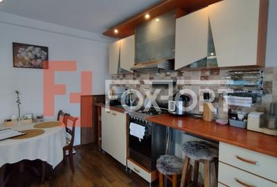 Duplex 5 camere, Timisoara - Zona Modern - 11