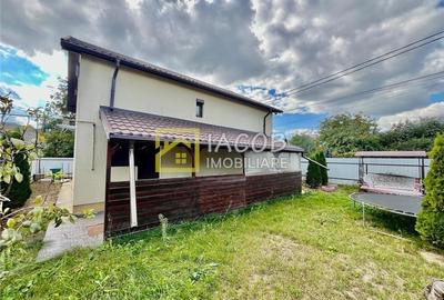 Casa de inchiriat, langa Salina Hemeius - Bacau - 3