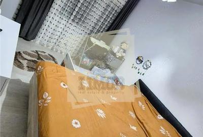 Apartament cu 2 camere decomandat, mobilat în Tineretului - 5