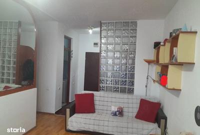 Garsonieră în Mărăști - 2