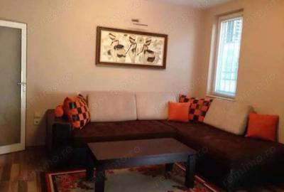 Apartament cu 2 camere semidecomandat în Colentina