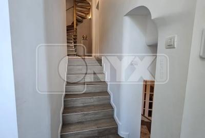 Vila D+P+E+M ,Rafinament si Eleganta in centrul Constantei - 3