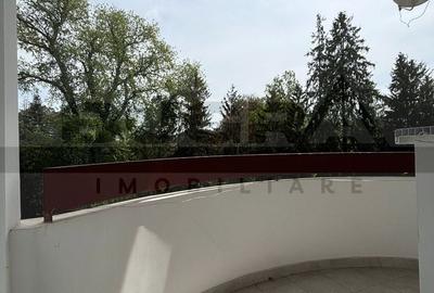 Garsonieră decomandată, mobilată în Zorilor - 8