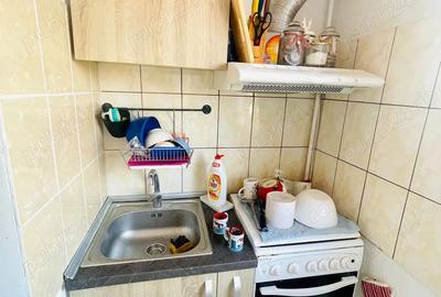 Apartament 2 camere - 1