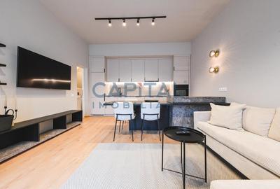 FARA COMISION ! Apartament modern, recent renovat, parcare, zona Mihai Viteazul - 2