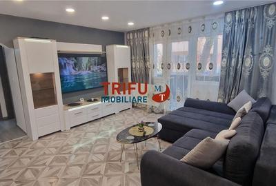 Apartament cu 2 camere semidecomandat în Cetate - 3