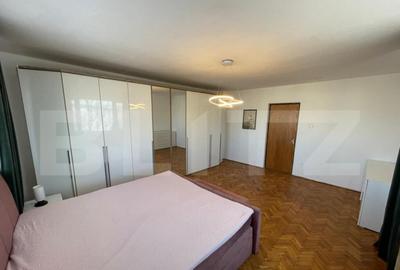 Casa de inchiriat 3 dormitoare, in Mihai Viteazu - 25