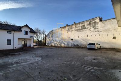 Spatiu depozitare, Complex Studentesc - 6