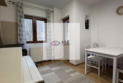 Apartament cu 2 camere în Drumul Sării - 9