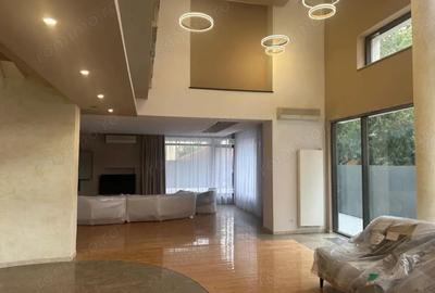 Vila P+2 etaje | Pipera | 500mp | Jacuzzi | Crama | - 4