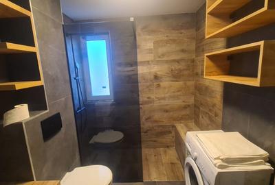 Apartament de vanzare, 2 camere, Calea Baciului Apartament de vanzare, 2 camere, Calea Baciului - 11