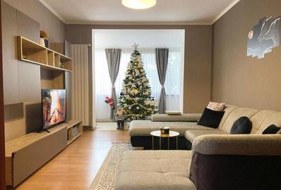 Apartament 3 camere, Gheorghe Doja, Oradea,70 mp. 125 000... - 13