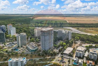 Apartament de vanzare Olimp Tower etaj 16 - 9