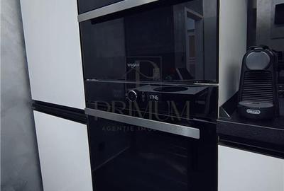 DUMBRAVITA - 3 camere 2 bai - centrala proprie - clima - ETAJ 2 - 15