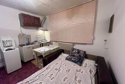 Garsonieră decomandată, mobilată în Iosefin - 2