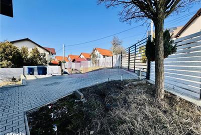 Casă cu 4 camere în Ștefan cel Mare - 1