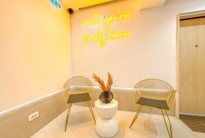 Spatiu Comercial & Birouri - Bulevardul Unirii - Bloc 2025 - 58 MP - NOU - 10