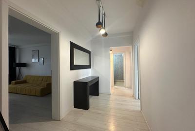 Apartament cu 4 camere decomandat, mobilat în Copou - 2