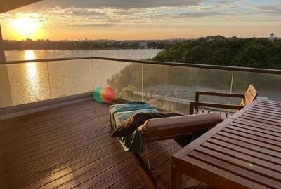 2 Camere| Pantelimon | Lebada Lake |Parcare Subterana | Boxa | Mobilat - 8