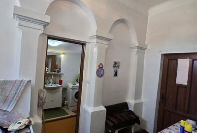 Casă cu 5 camere cu Teren 900 Mp în Jariștea - 16