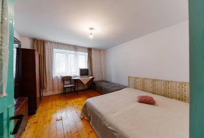 Teren 1.439 mp cu casa batraneasca - Urseni, Vatra Veche - 7