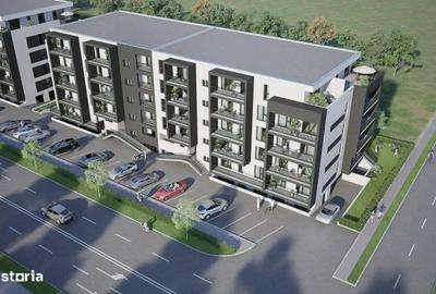 Apartament cu 3 camere decomandat în Central - 5