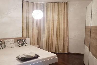 Apartament 2 camere de inchiriat Zona Soarelui, complet mobilat, loc parcare inclus, disponibil i Apartament 2 camere de inchiriat Zona Soarelui, complet mobilat, loc parcare inclus, disponibil i - 4