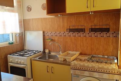 Garsonieră semidecomandată, mobilată în Dristor - 18