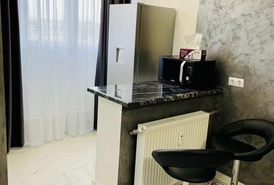 Garsonieră decomandată în Rovine