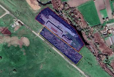 Teren de 8527 mp, în Satchinez - 1