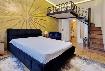 Apartament Modern Strada Michael Weiss Apartament Modern Strada Michael Weiss - 4