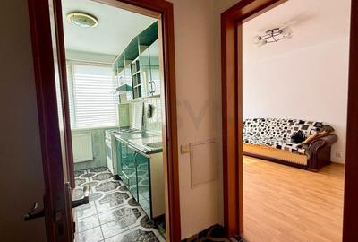 REA1025785 Apartament 3 camere I Piata Iancului I Metrou - 12