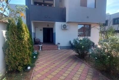 Casa individuala de vanzare- zona Fundeni - 2