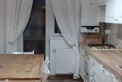 Studio, 45mp, centrala, metrou, Nicolae Teclu - 5