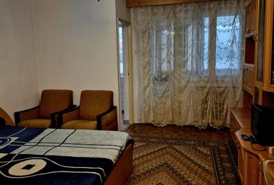 Garsonieră semidecomandată în Eroii Revoluției - 7