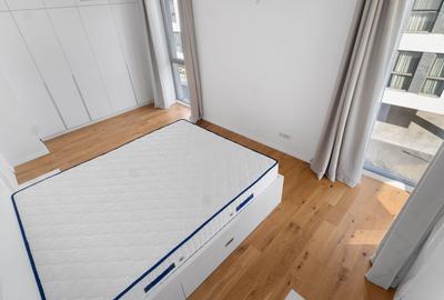 2 Camere Parcare Inclusa La Citadela Baneasa Jandarmeriei Sector 1 - 10