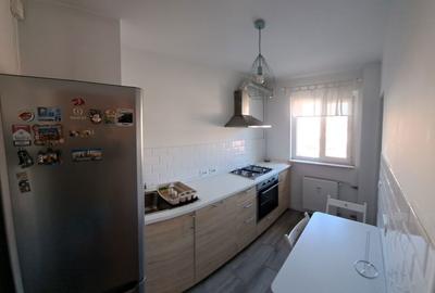 Apartament cu 3 camere decomandat în Domenii - 1