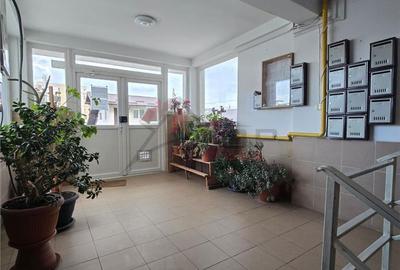 Apartament cu 2 camere decomandat în Bârnova - 13