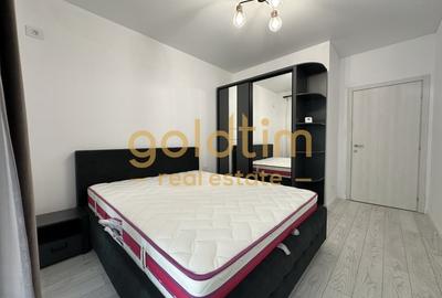 Apartament cu 2 camere decomandat, mobilat în Pipera - 7