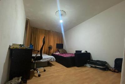 3 camere decomandat  Parcul Drumul Taberei - 14