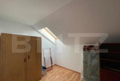 Casă cu 6 camere cu Teren 1100 Mp în Central - 4