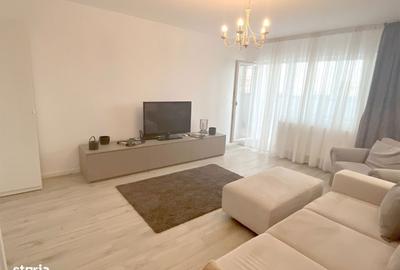 Apartament cu 3 camere în Alba Iulia - 1