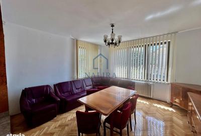 Casă cu 4 camere în Central - 5