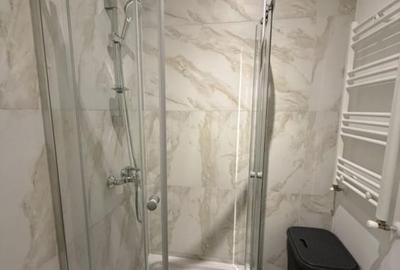 Apartament 1 camera 40mp, etaj intermediar, finisat modern, zona Parc Detunata - 4