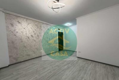 Apartament cu 3 camere decomandat în Est - 2