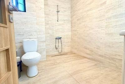 Apartament cu 4 camere semidecomandat, mobilat în Zorilor - 8