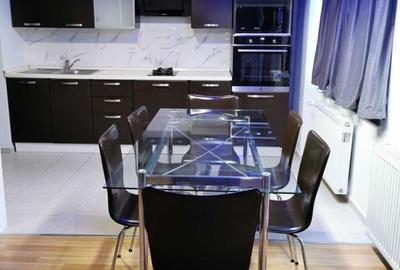 AP. 2 CAMERE ROSE GARDEN, PET-FRIENDLY, CENTRALA, METROU 15 MINUTE - 5
