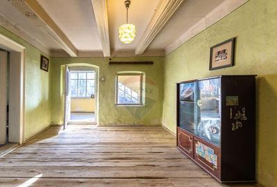 Casă cu 3 camere cu Teren 1519 Mp în Prejmer - 4